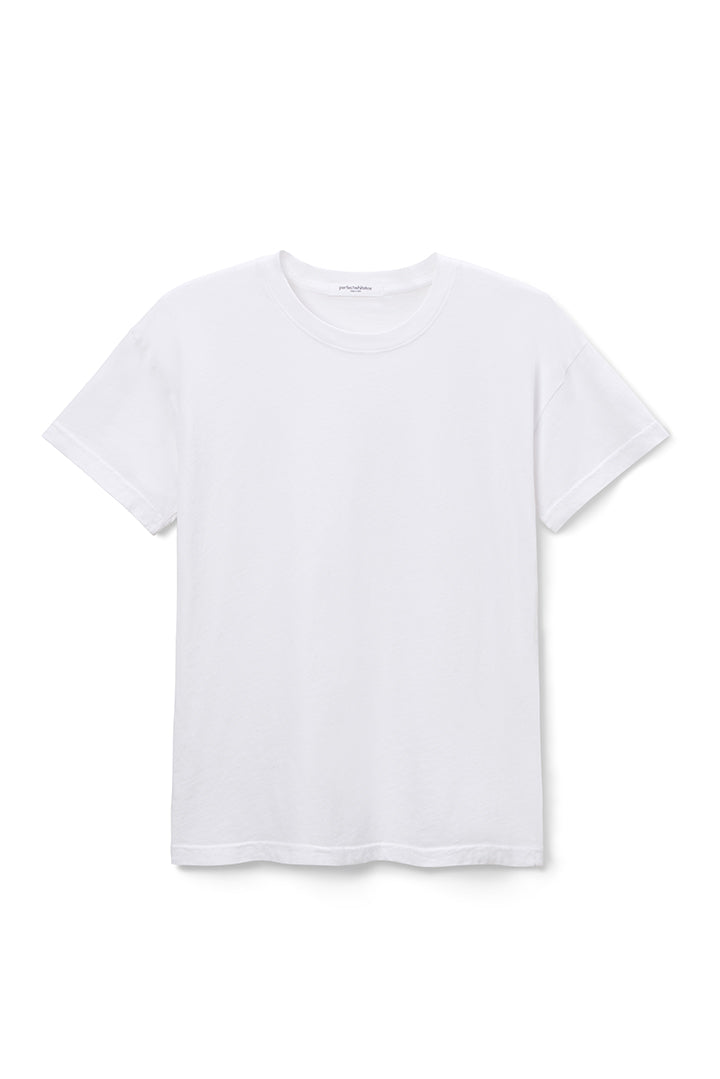 The Nirvana | unisex crew neck t-shirt | perfectwhitetee