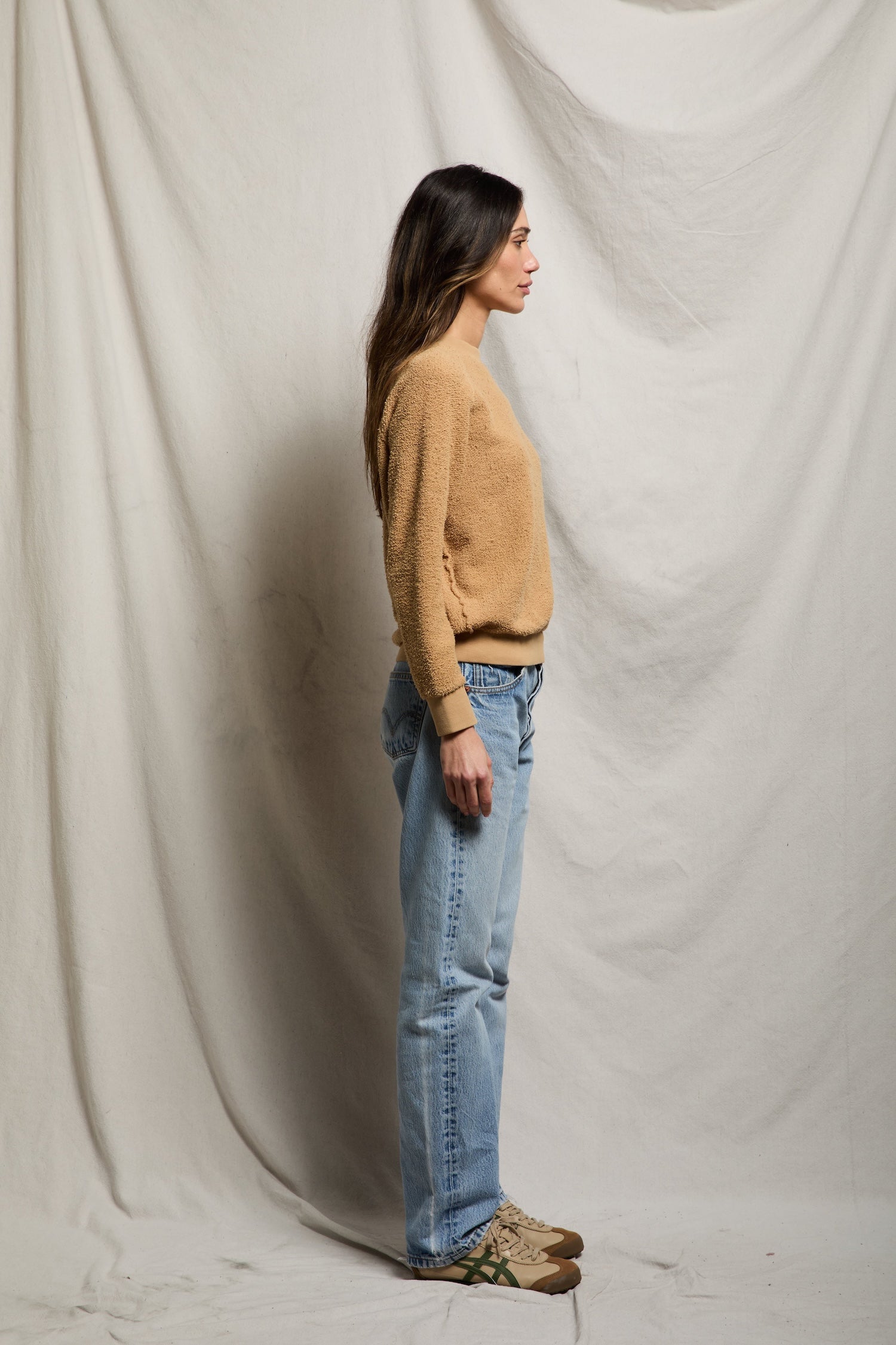 suede