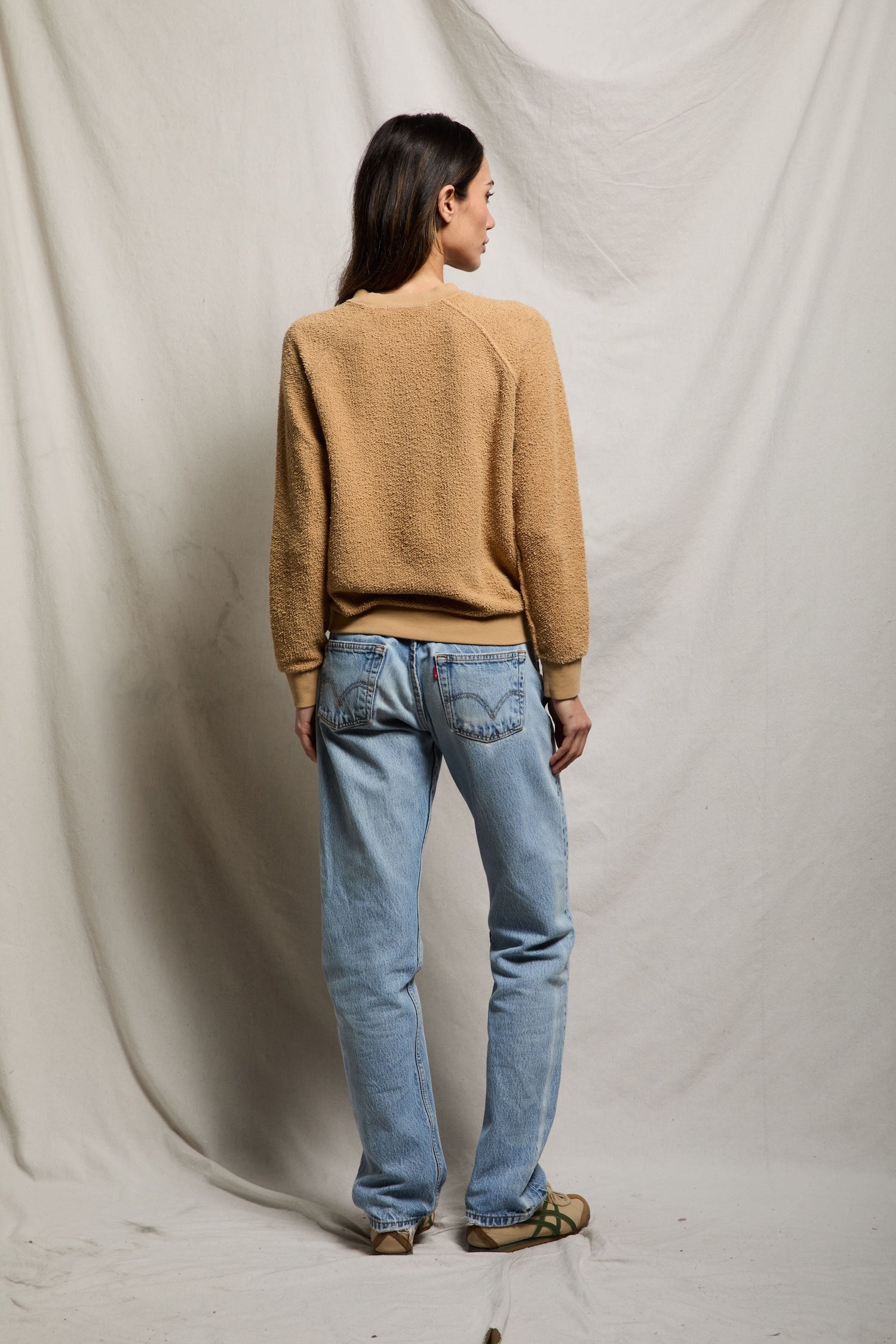 suede