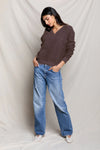 ziggy v-neck