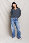 ziggy v-neck