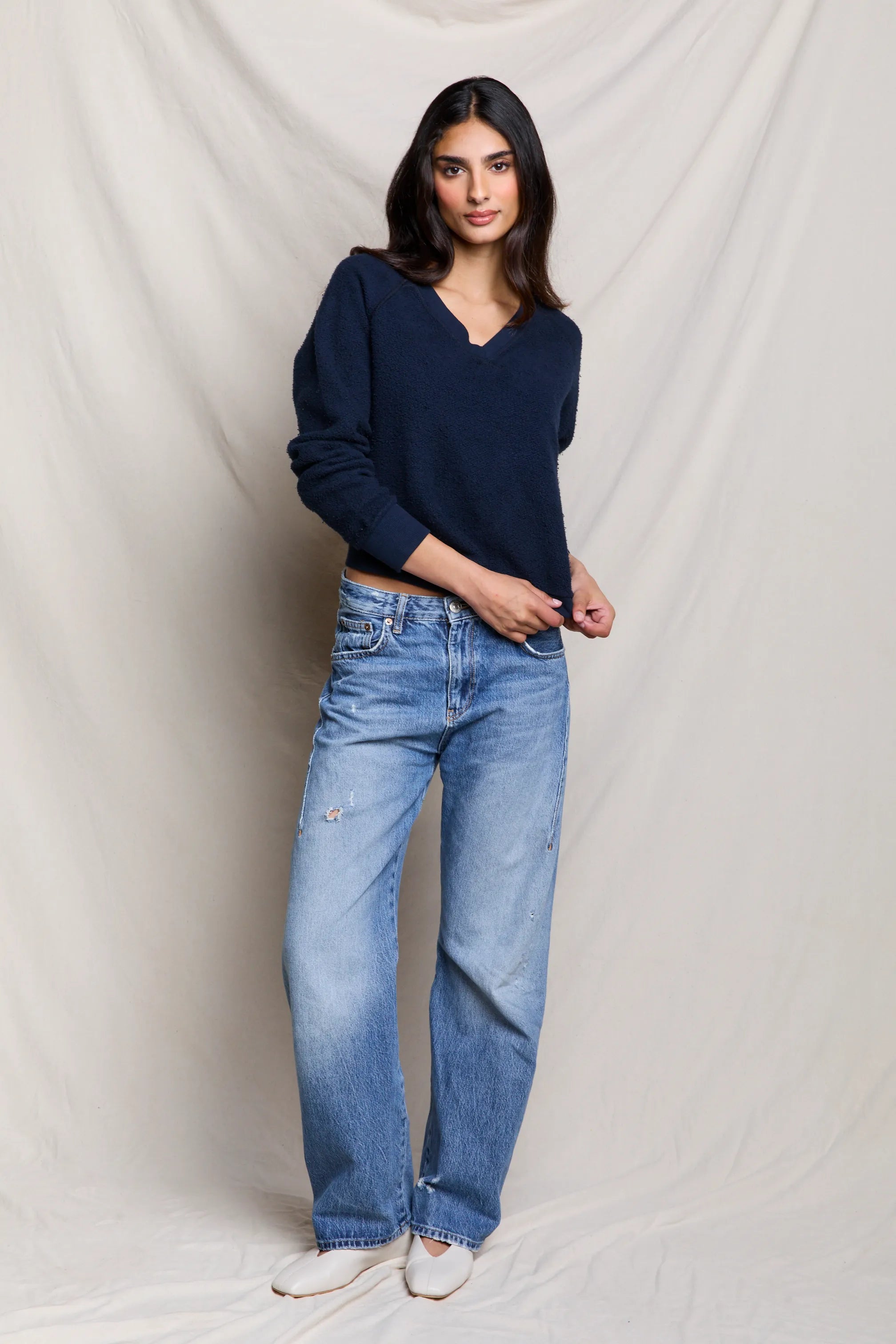 navy