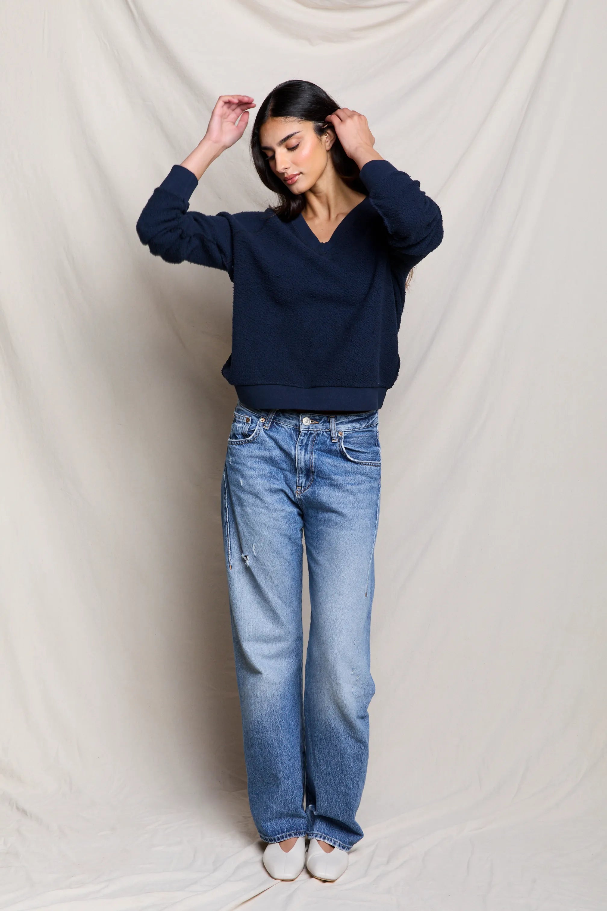 navy
