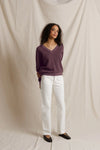 ziggy v-neck