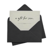 perfect gift card