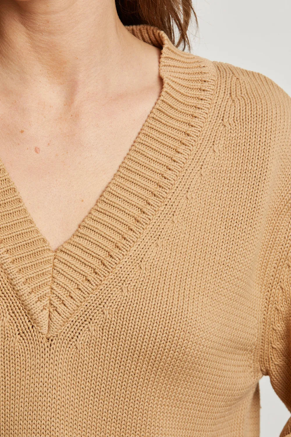 suede