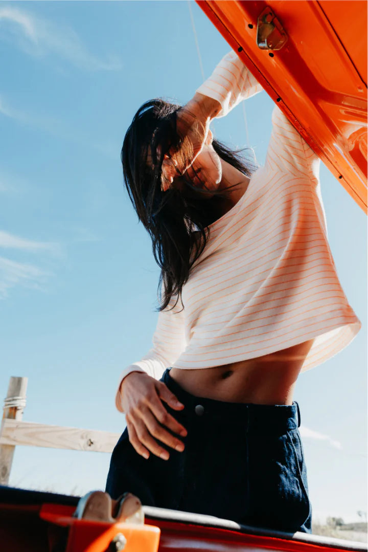 clementine_stripe