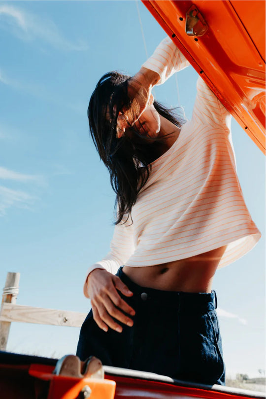 clementine_stripe