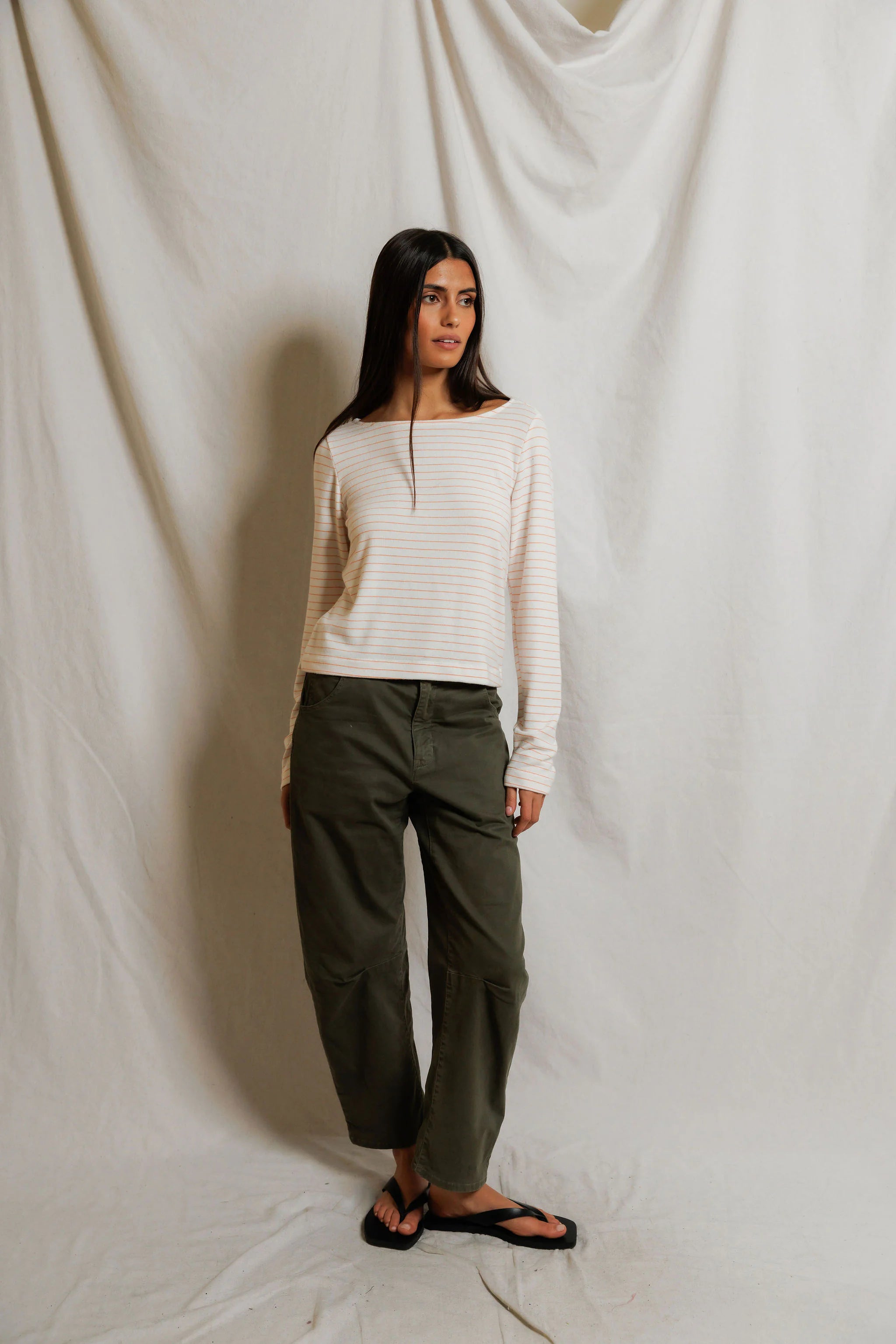 clementine_stripe