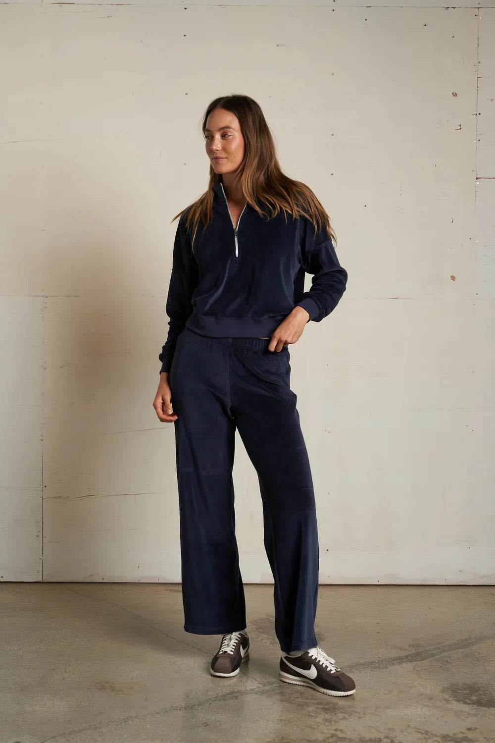 navy
