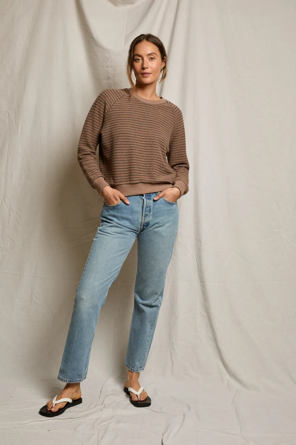 mocha_charcoal_stripe