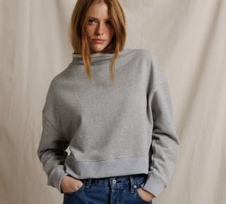 arden in heather grey