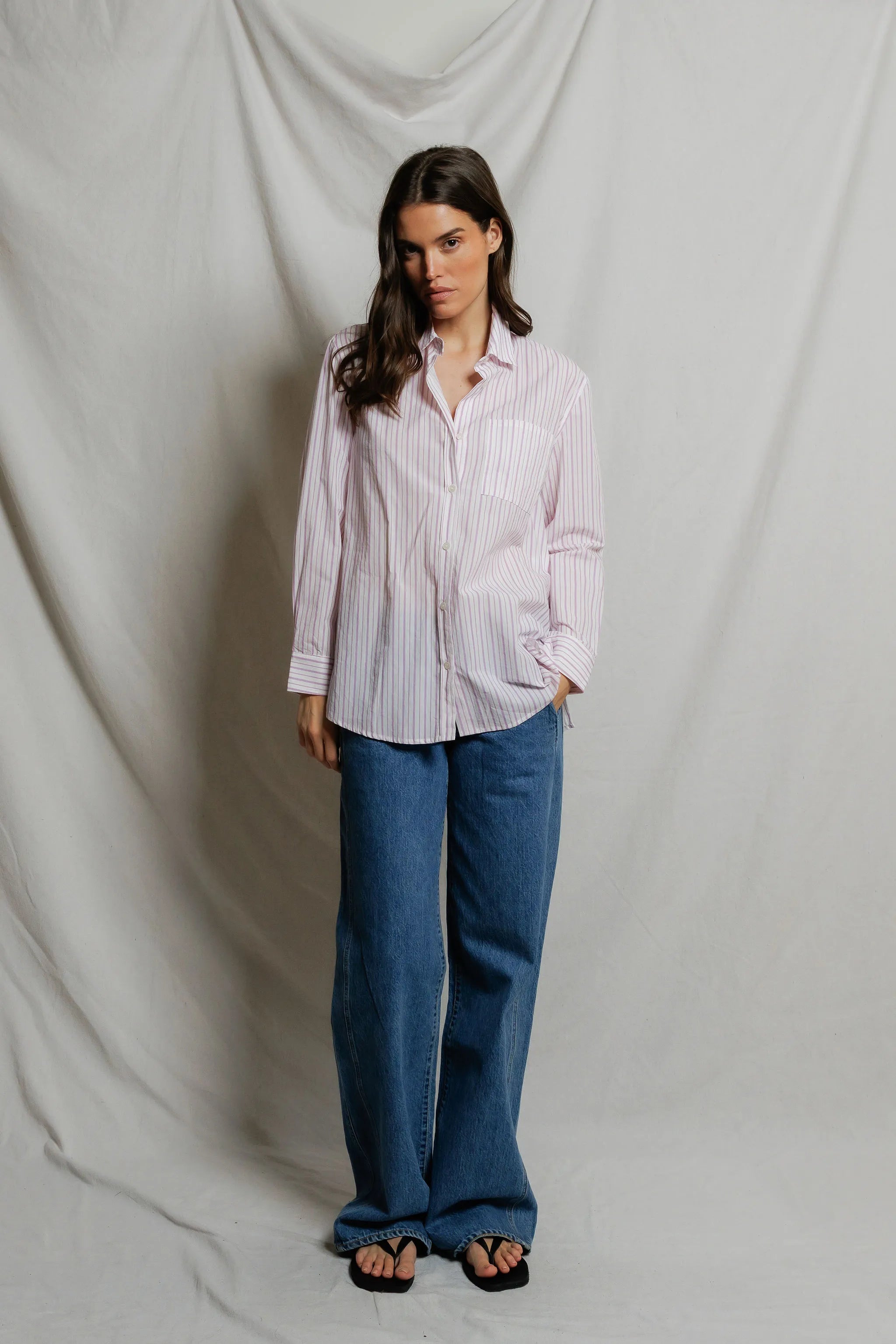 ultraviolet_white_stripe