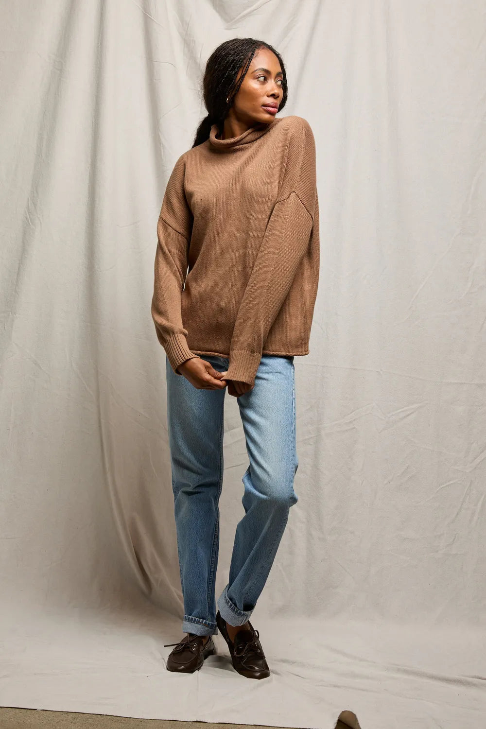 mocha