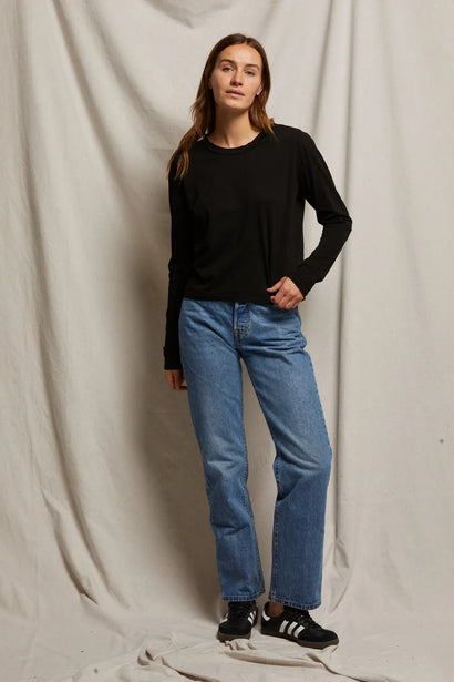 harley long sleeve