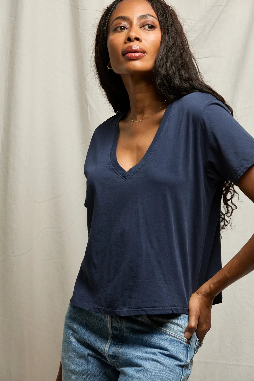 navy