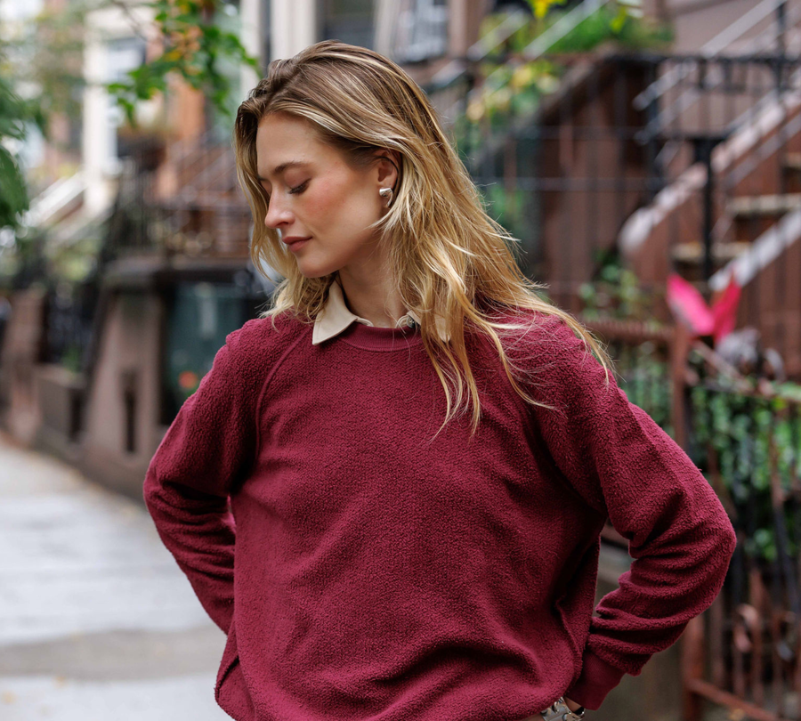 新品 BALLOON TEE DOVE POINTELLE 2Y 新品 BALLOON TEE DOVE POINTELLE 2Y 新品 BALLOON TEE DOVE POINTELLE