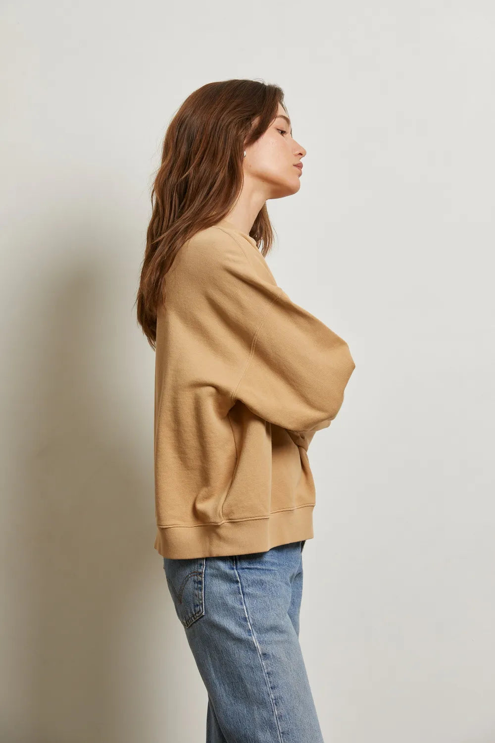 suede