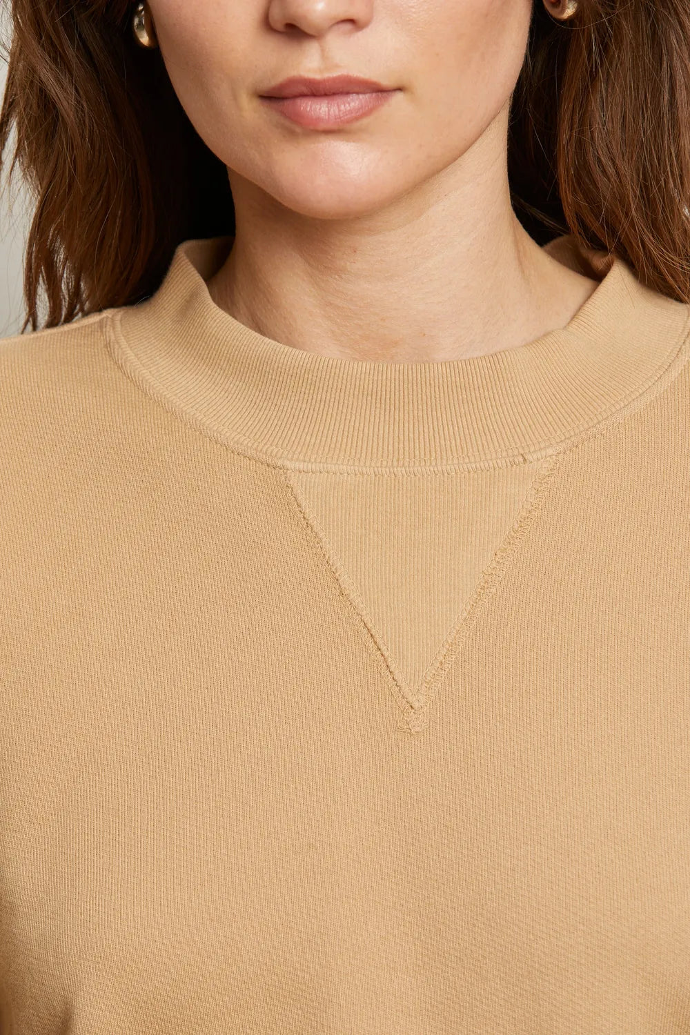 suede
