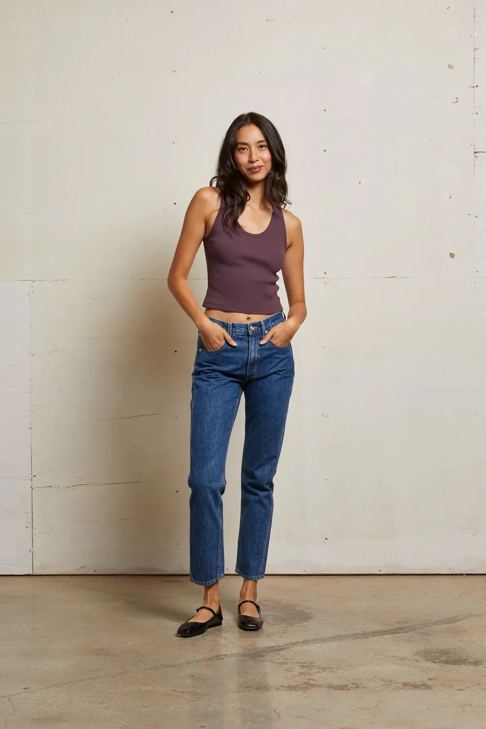 plum