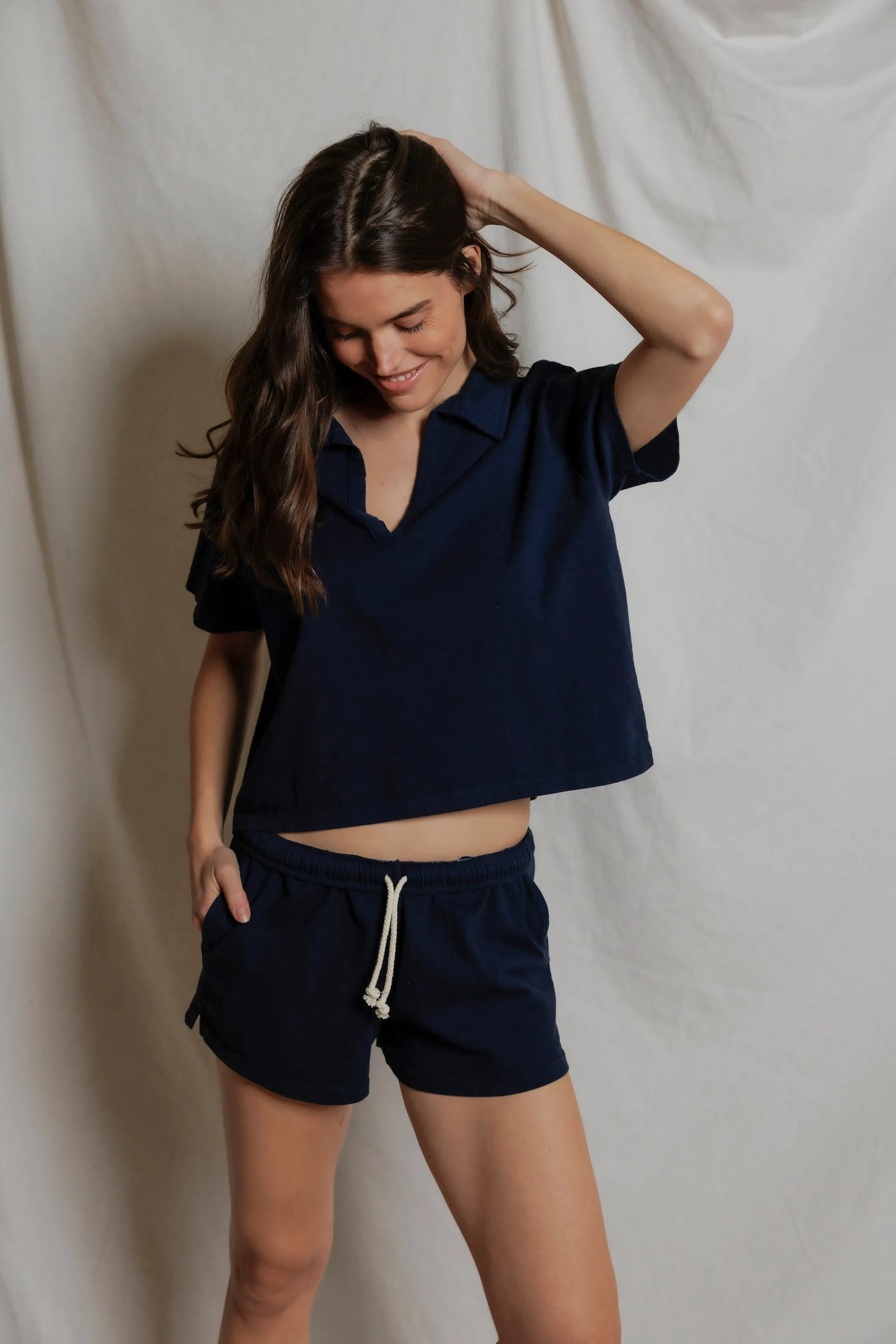 navy
