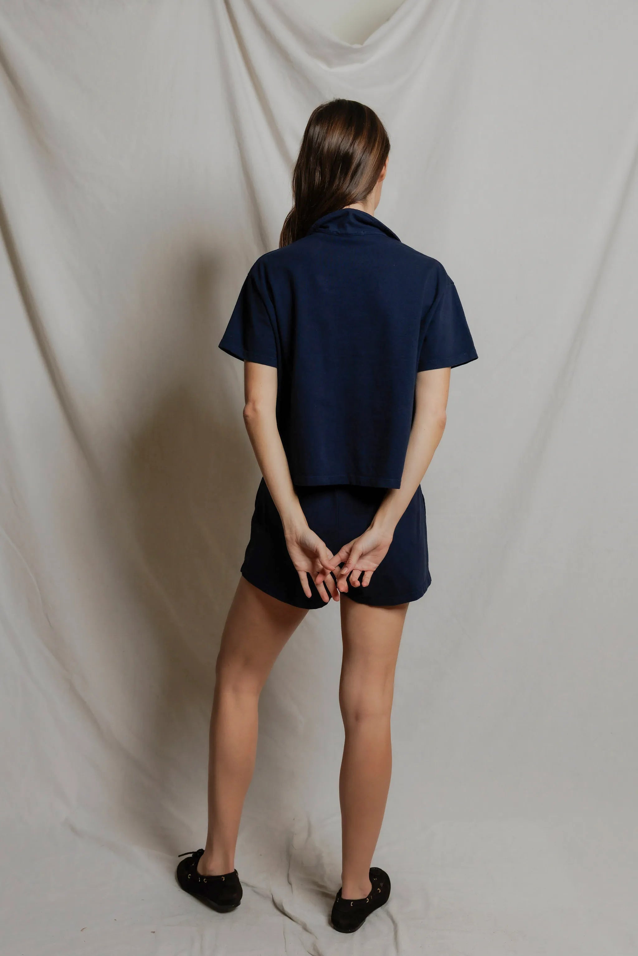 navy