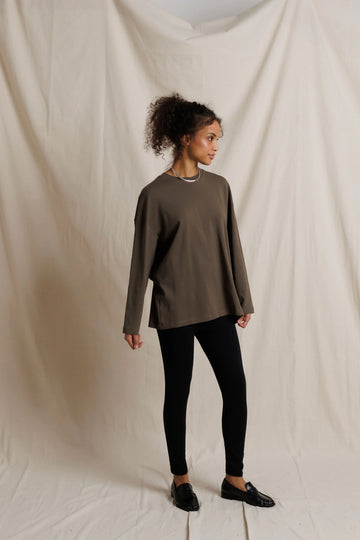 dark_olive perfectwhitetee