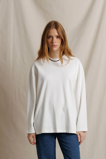 white perfectwhitetee