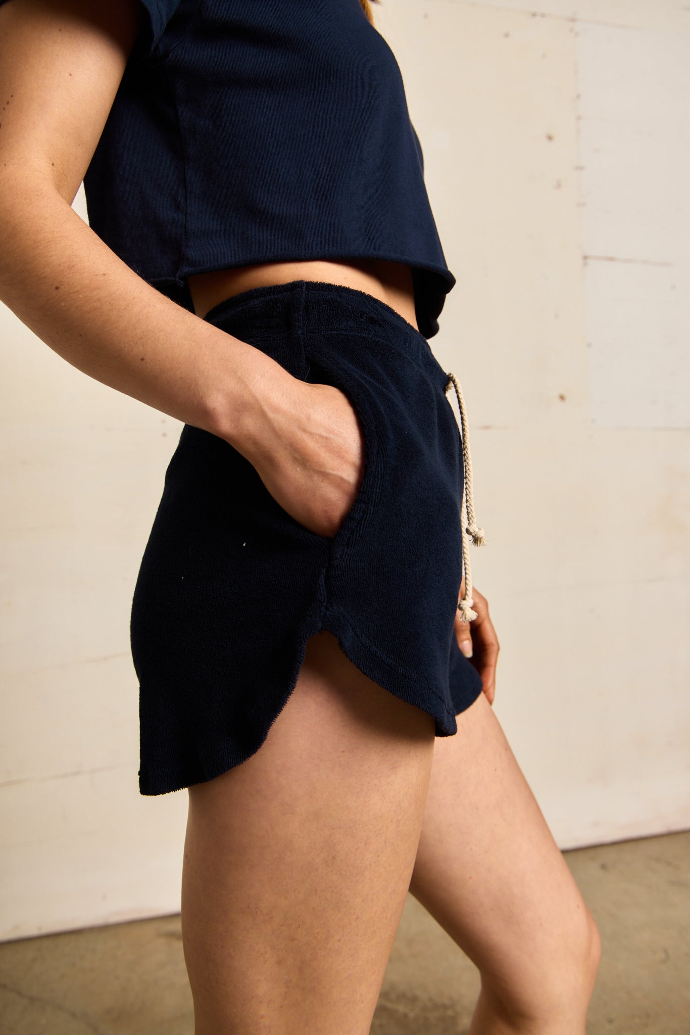 navy