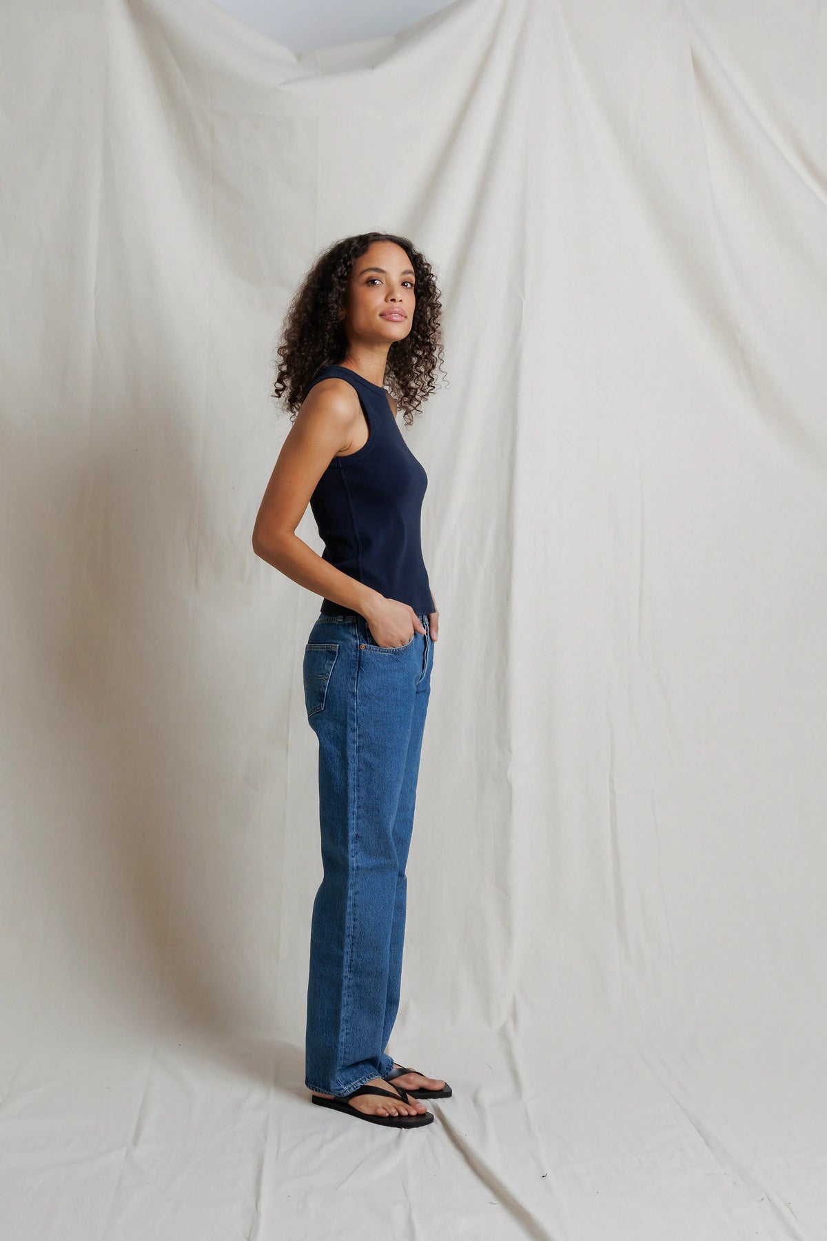 navy