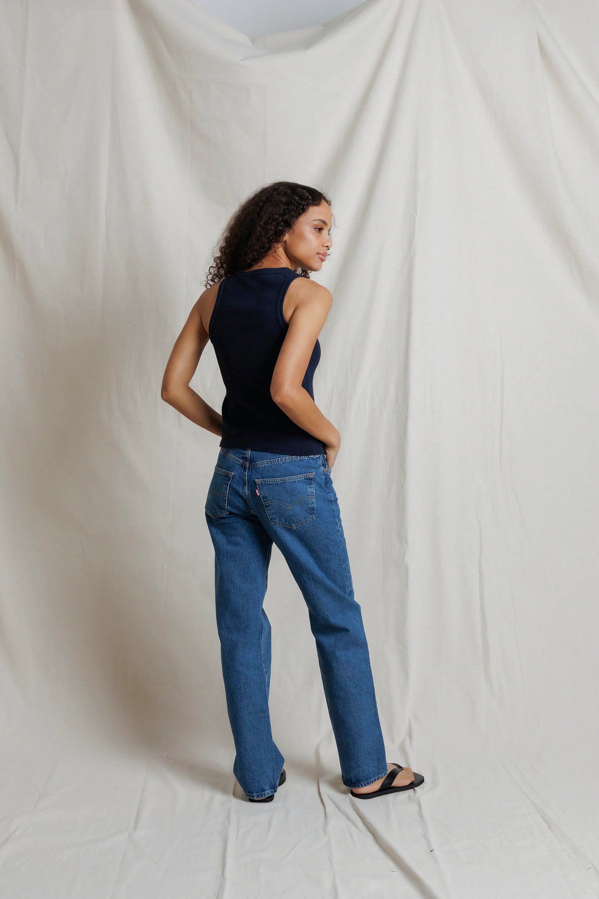 navy