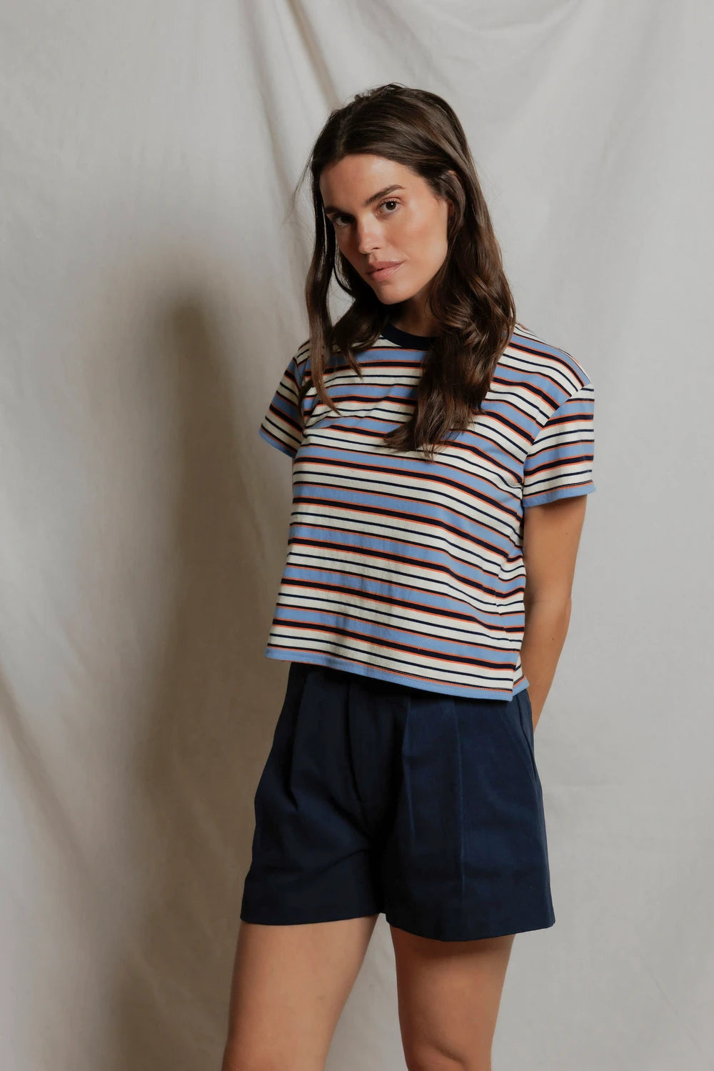 navy