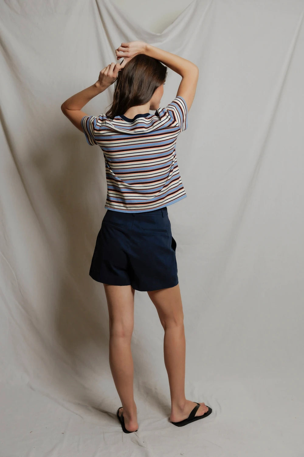 navy