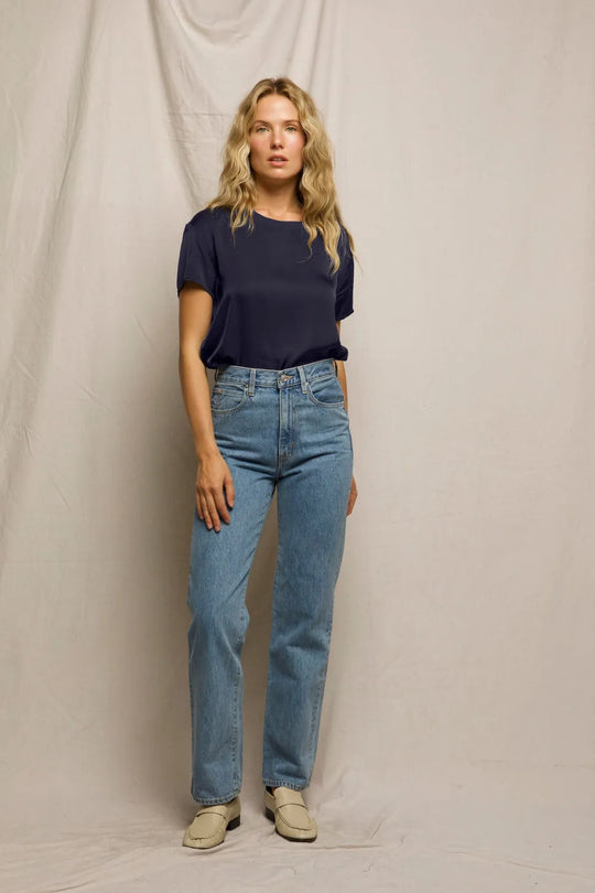 navy