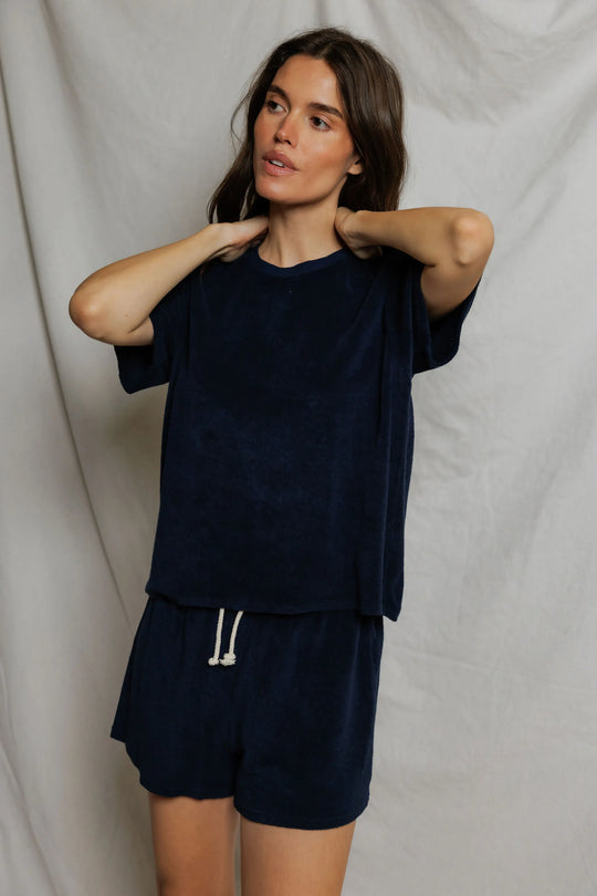 navy