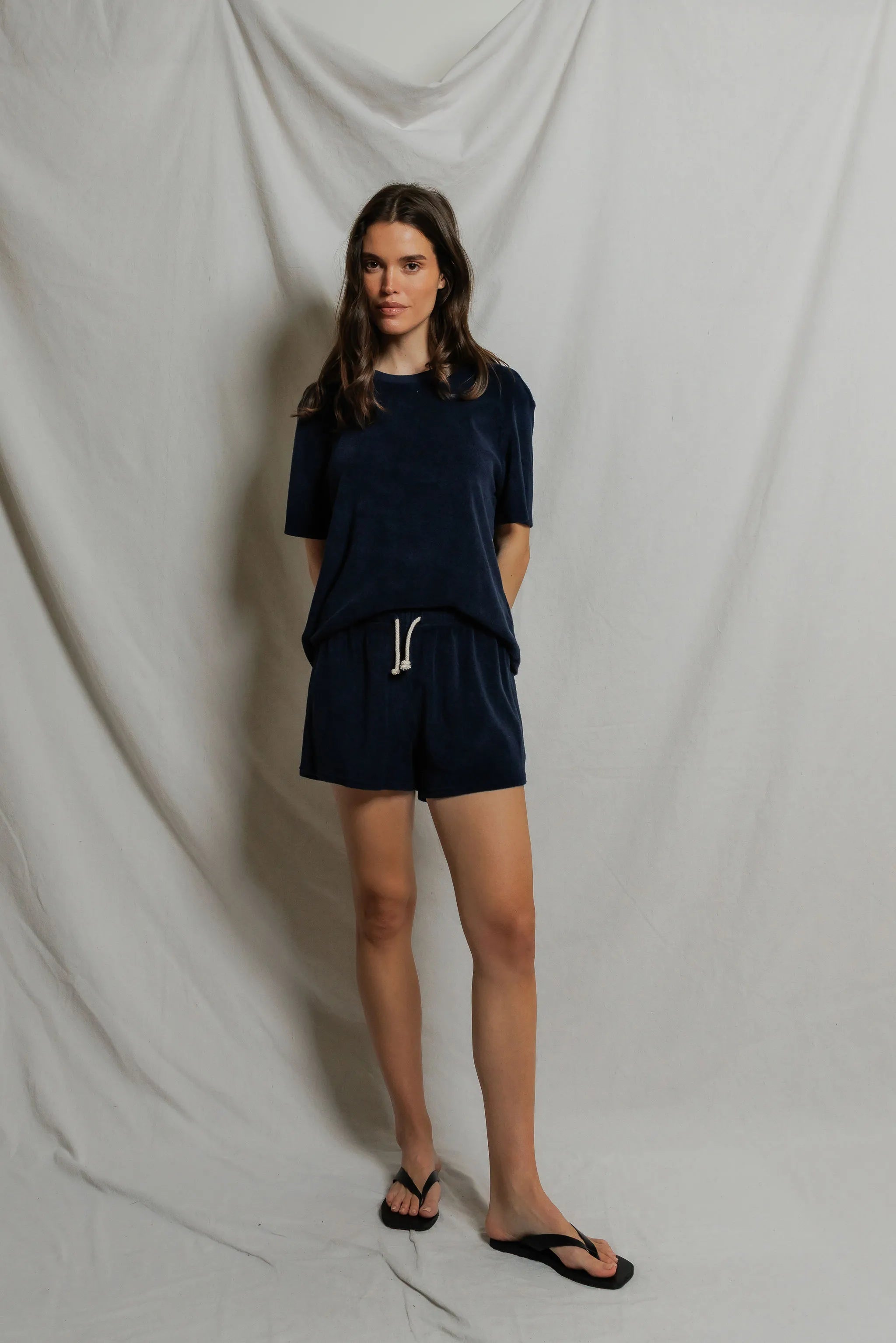 navy