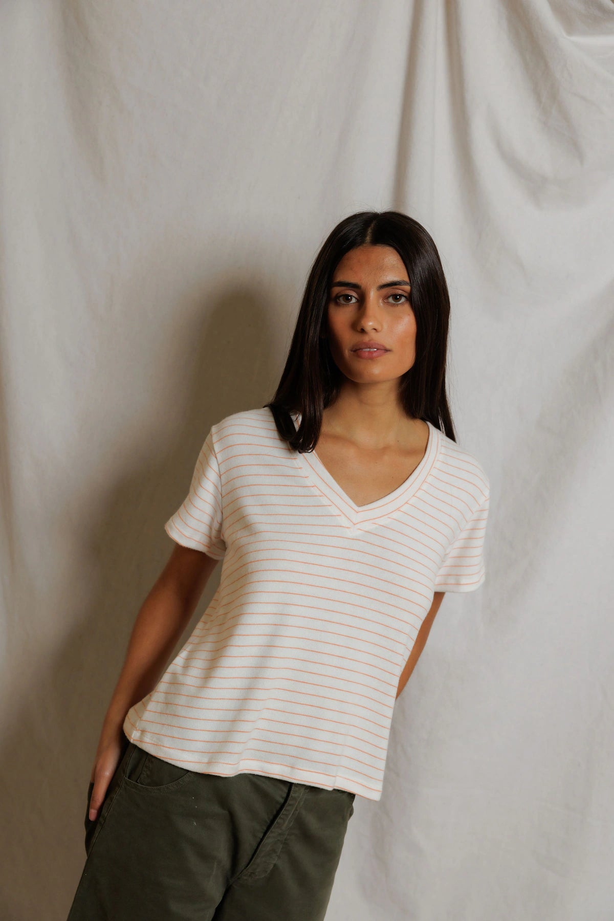 clementine_stripe