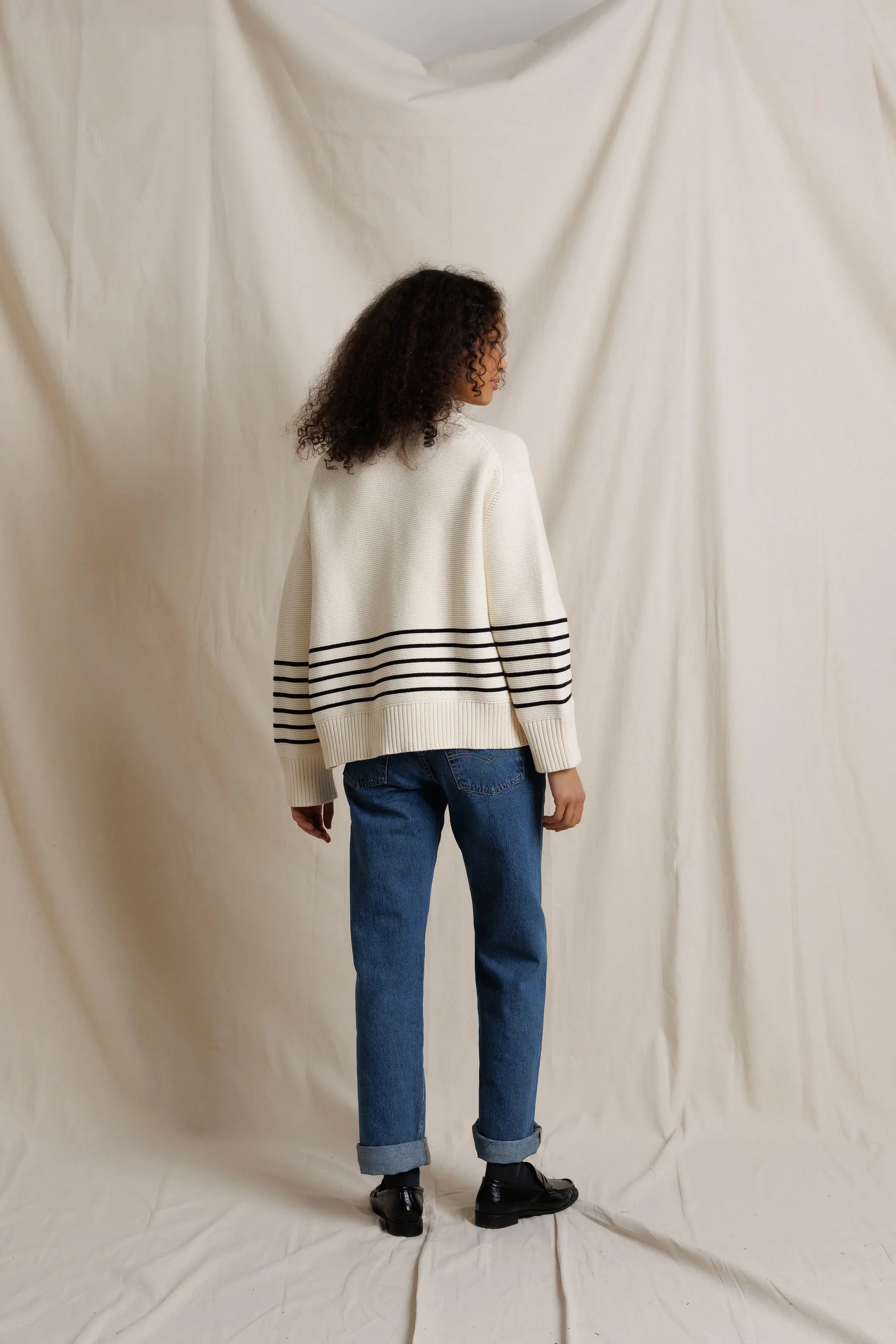 sugar_black_stripe