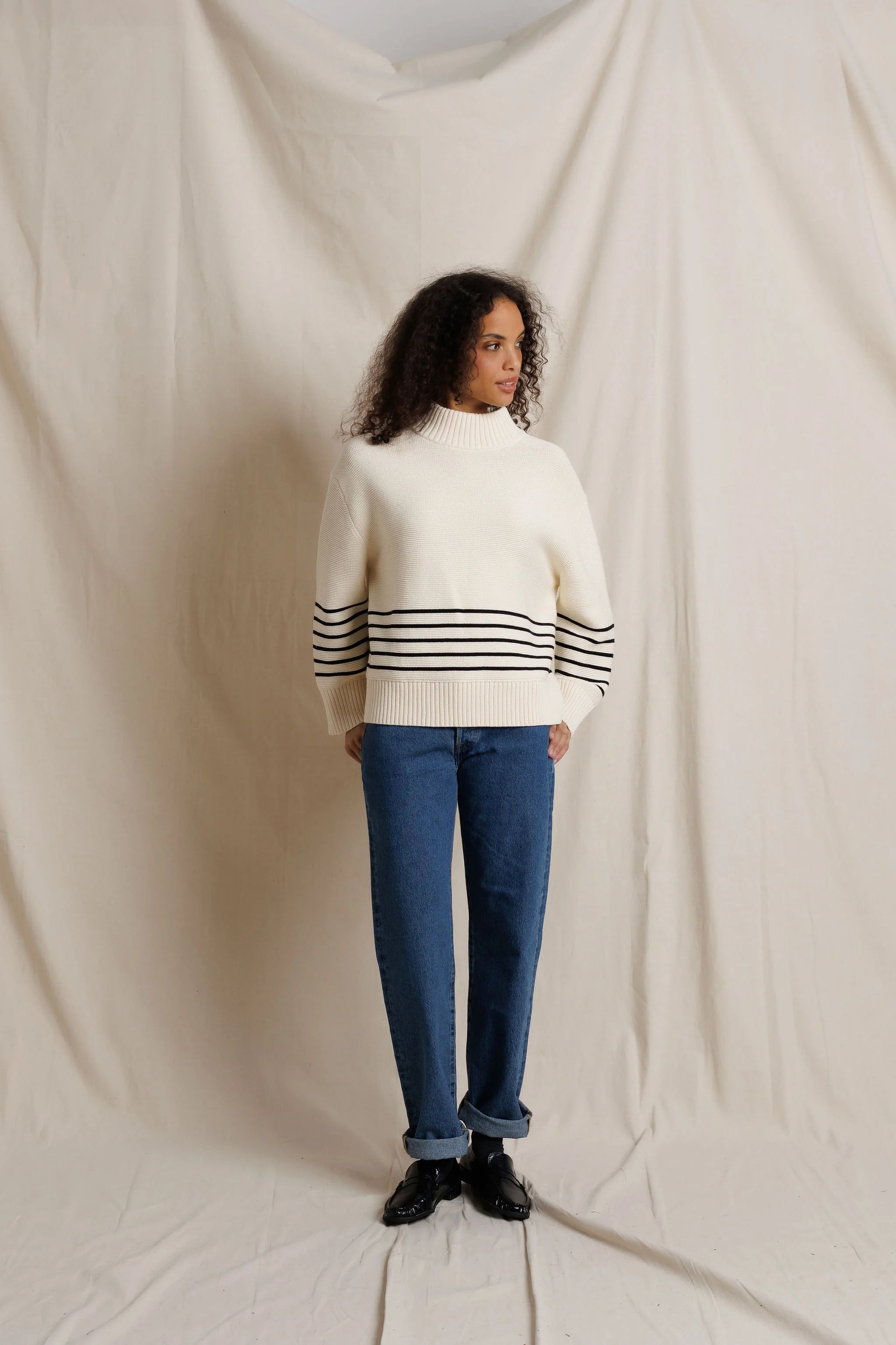 sugar_black_stripe