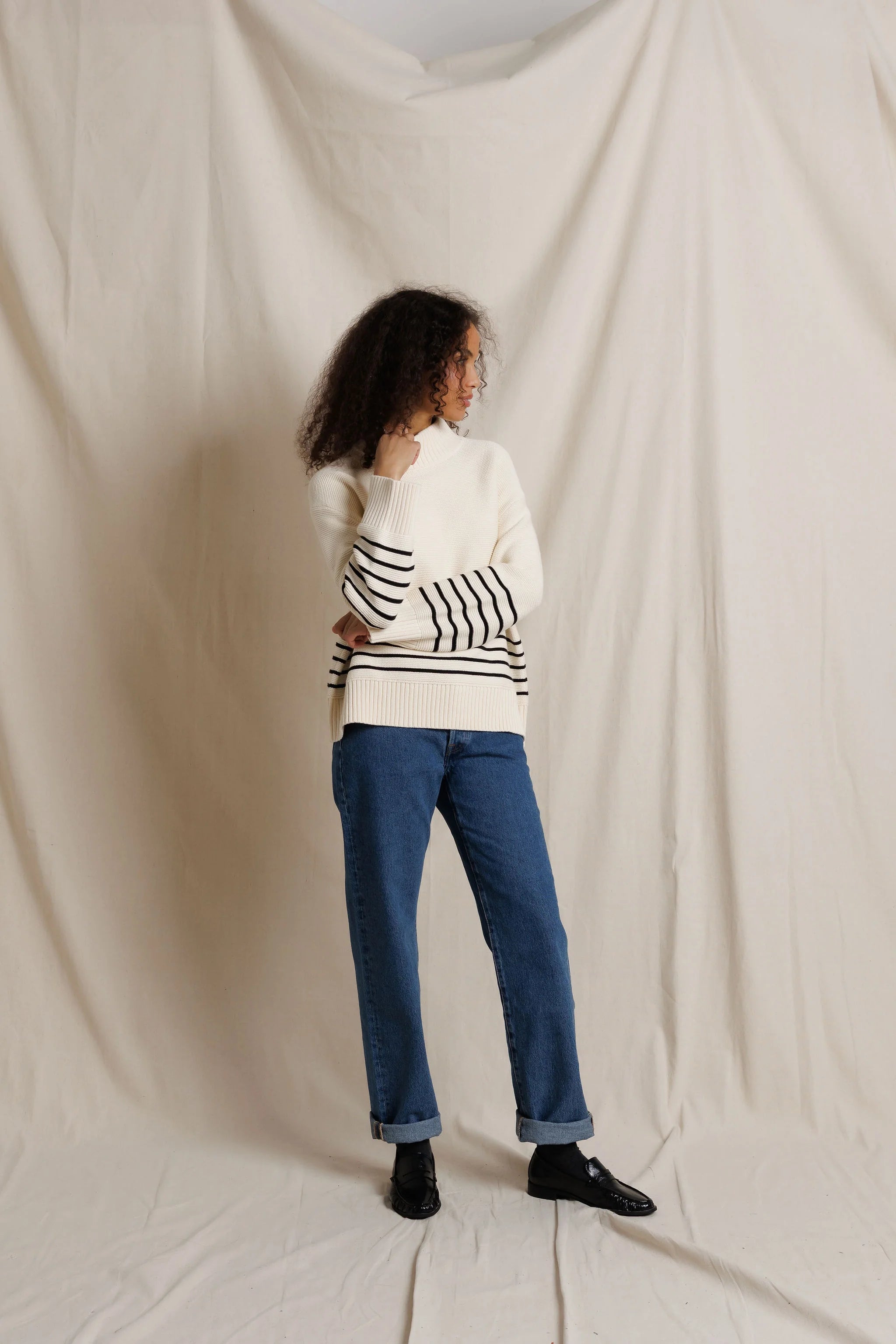 sugar_black_stripe