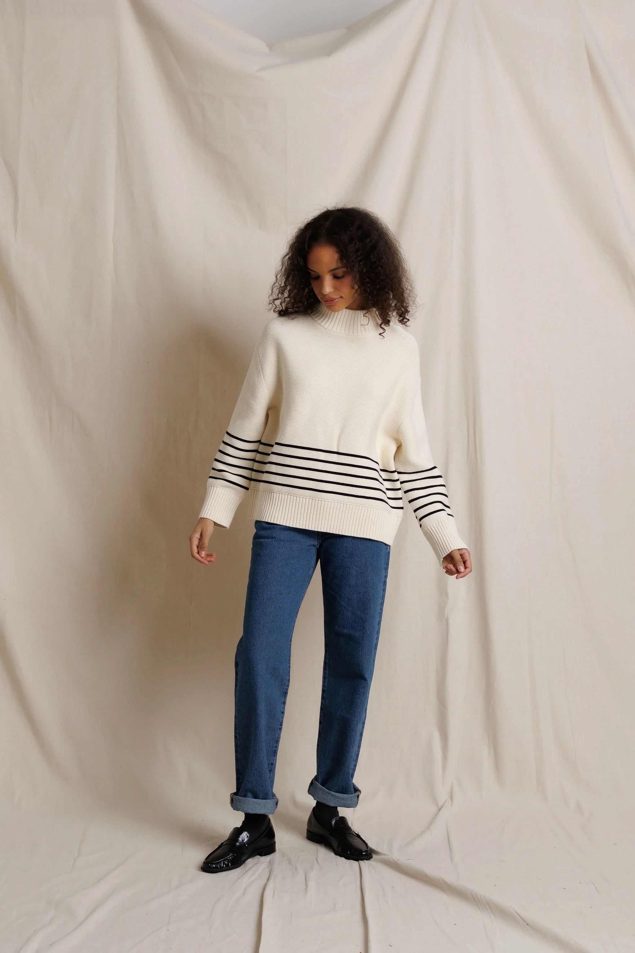 sugar_black_stripe