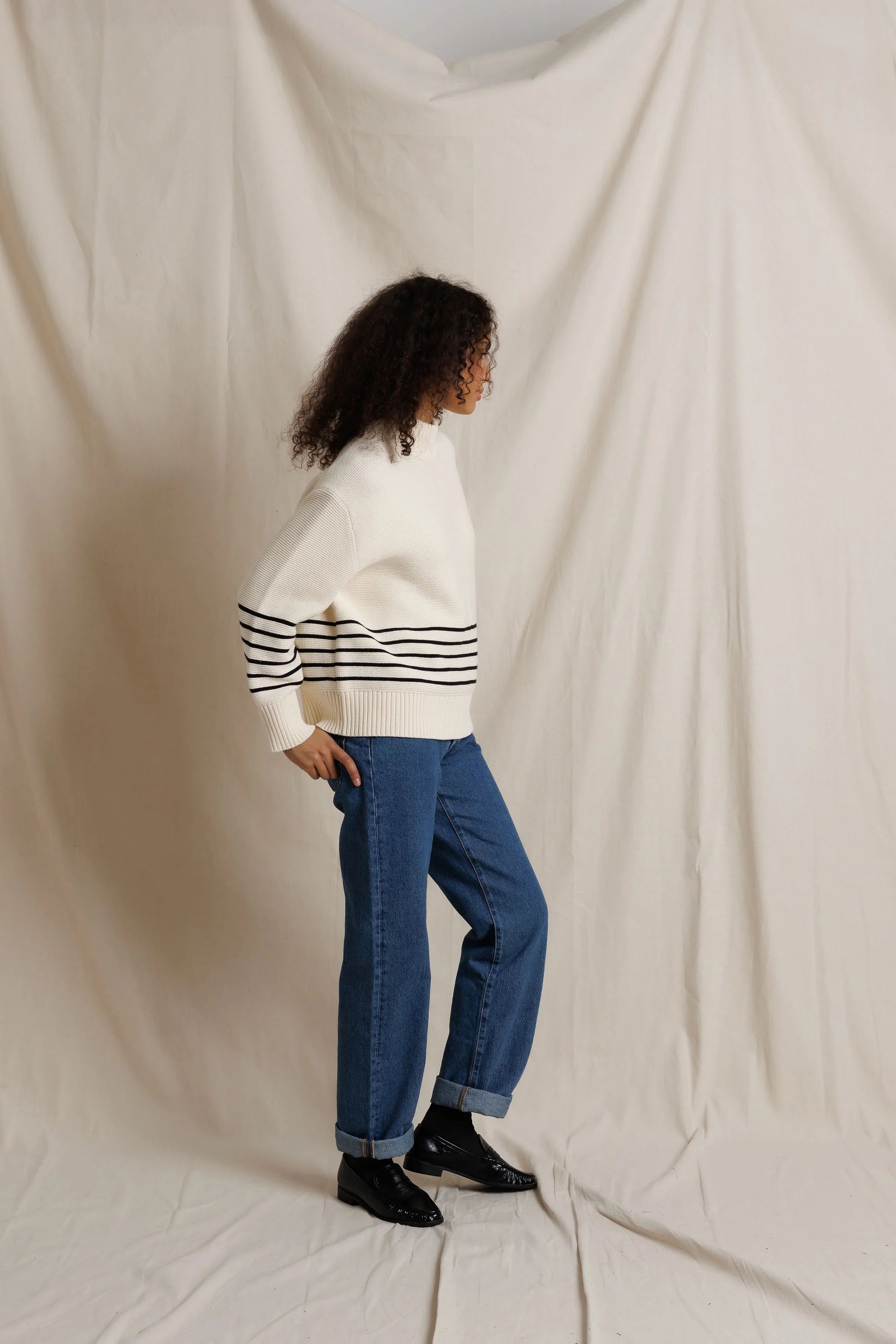 sugar_black_stripe