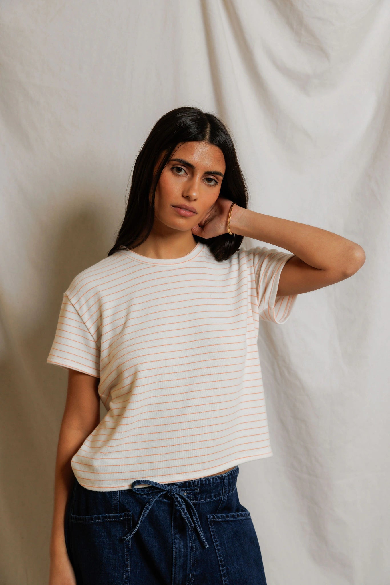 clementine_stripe