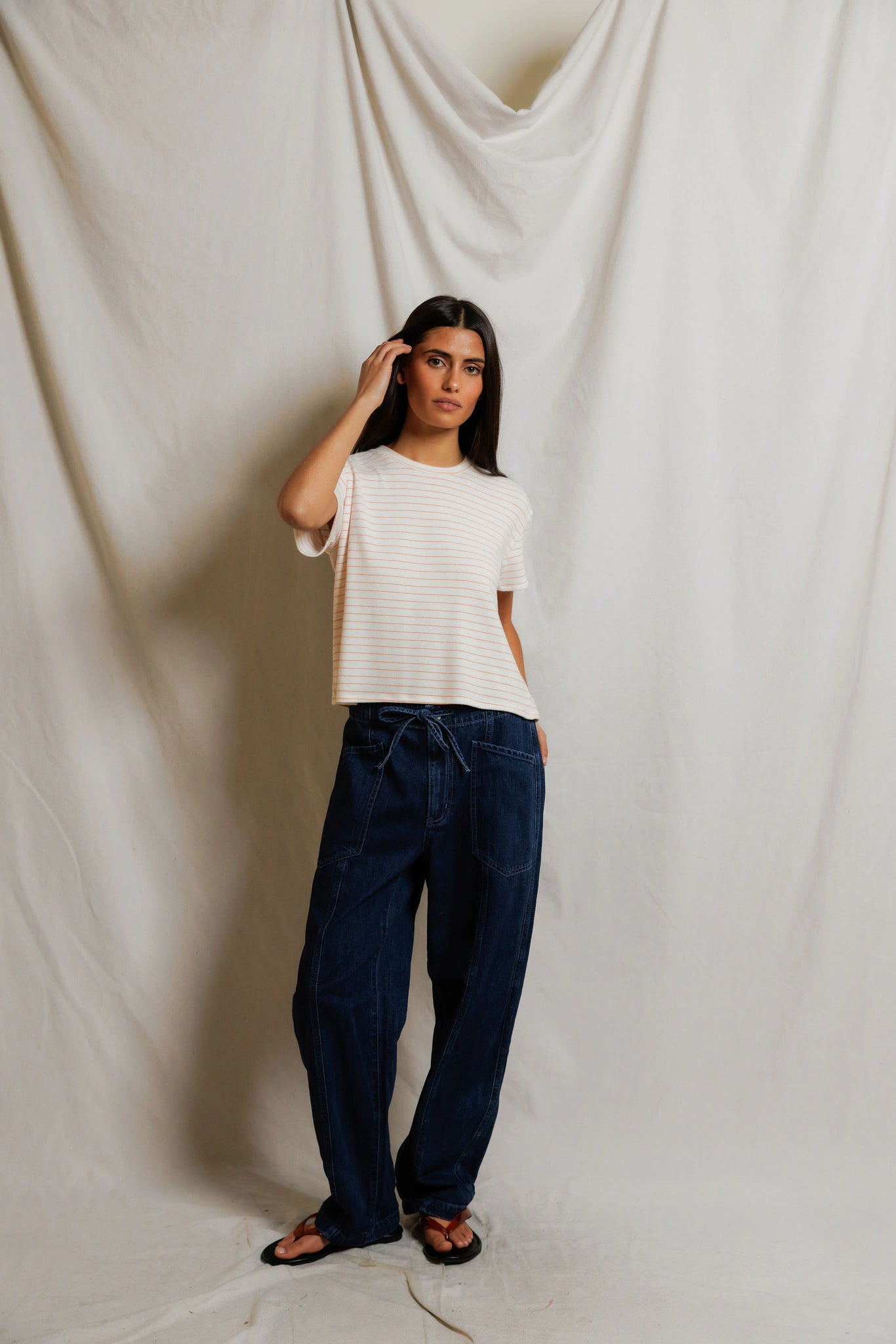clementine_stripe