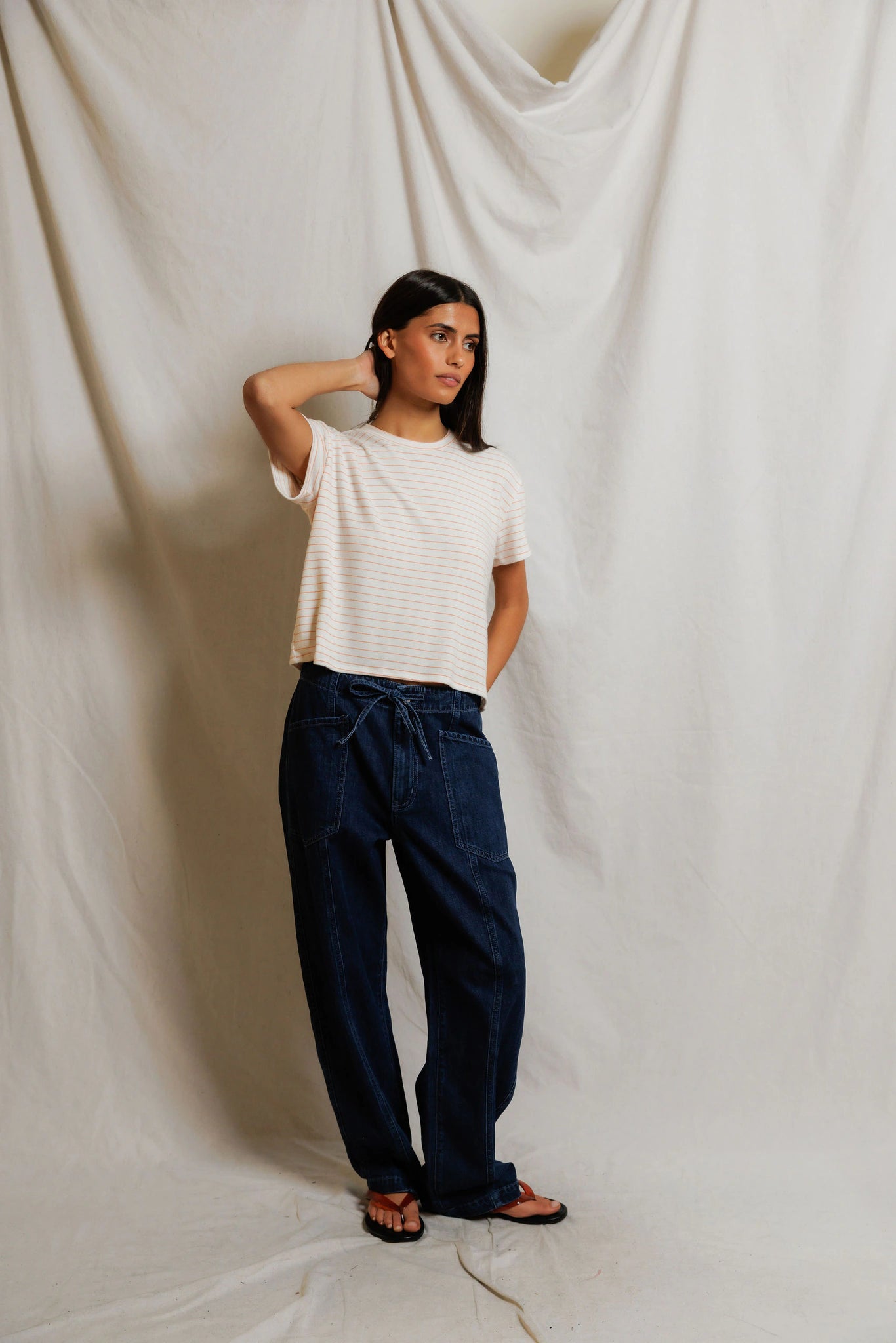 clementine_stripe