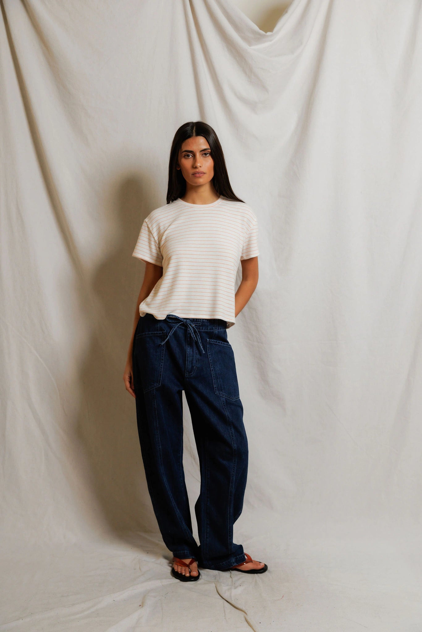 clementine_stripe