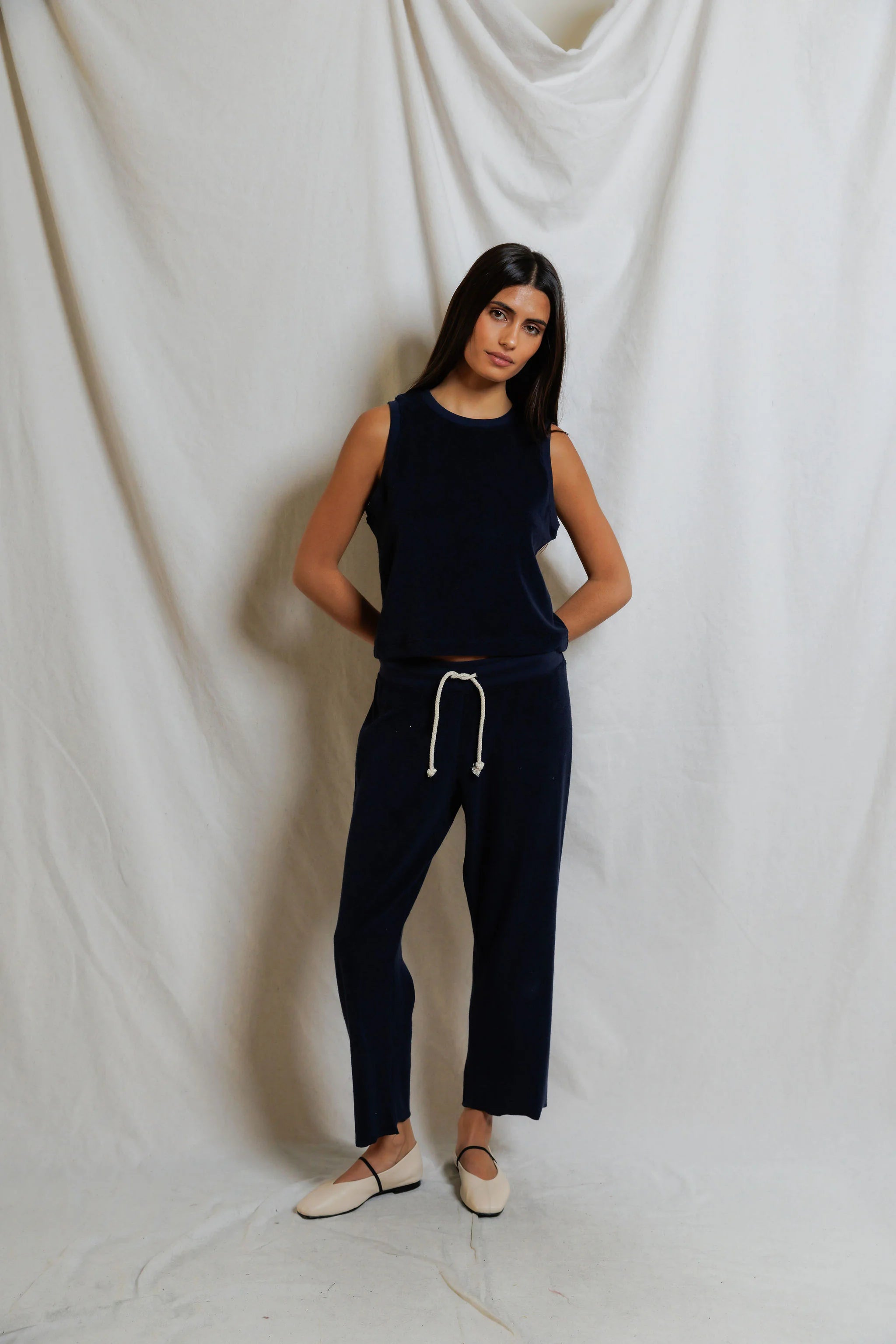 navy