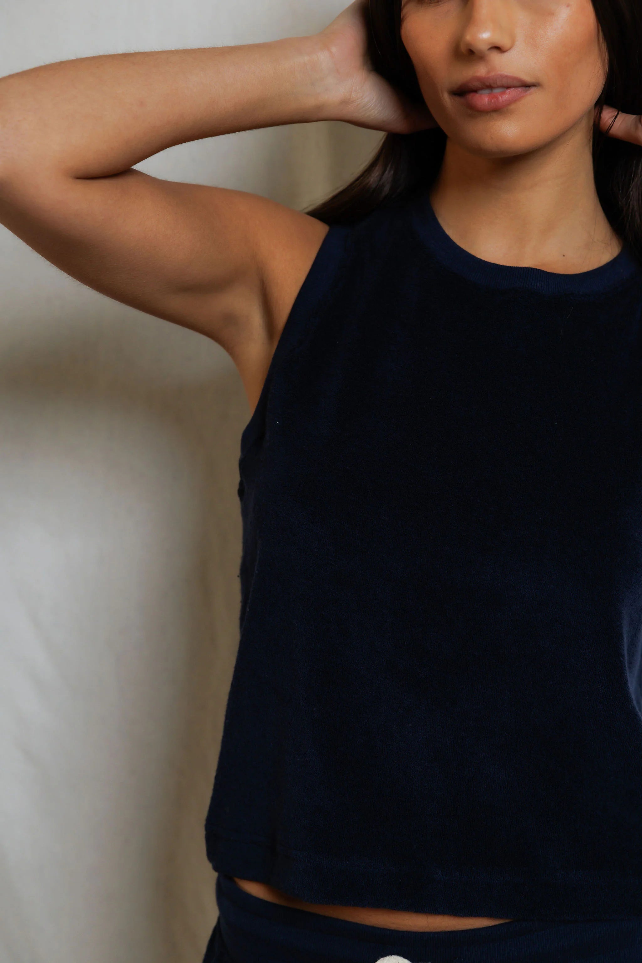 navy