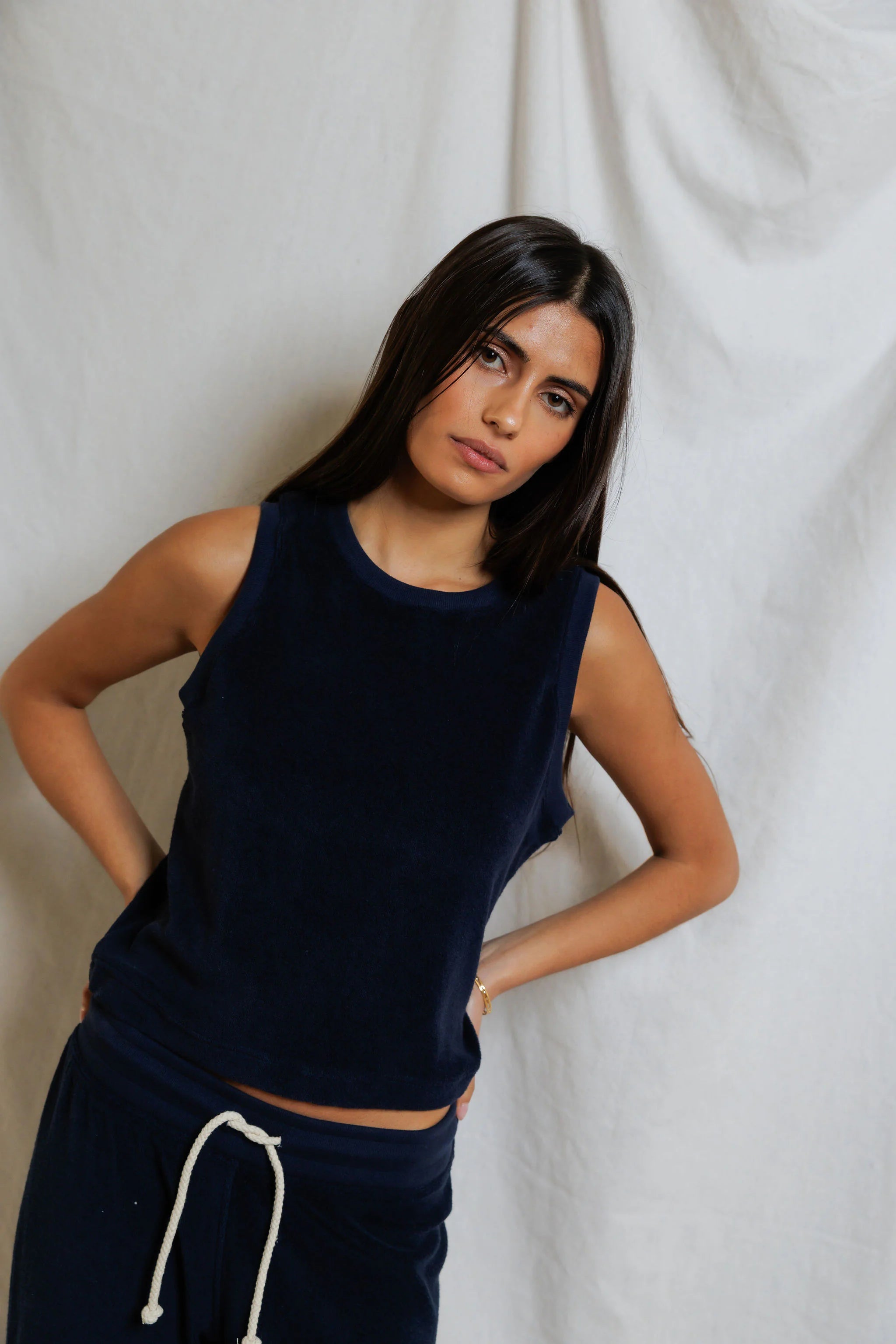navy
