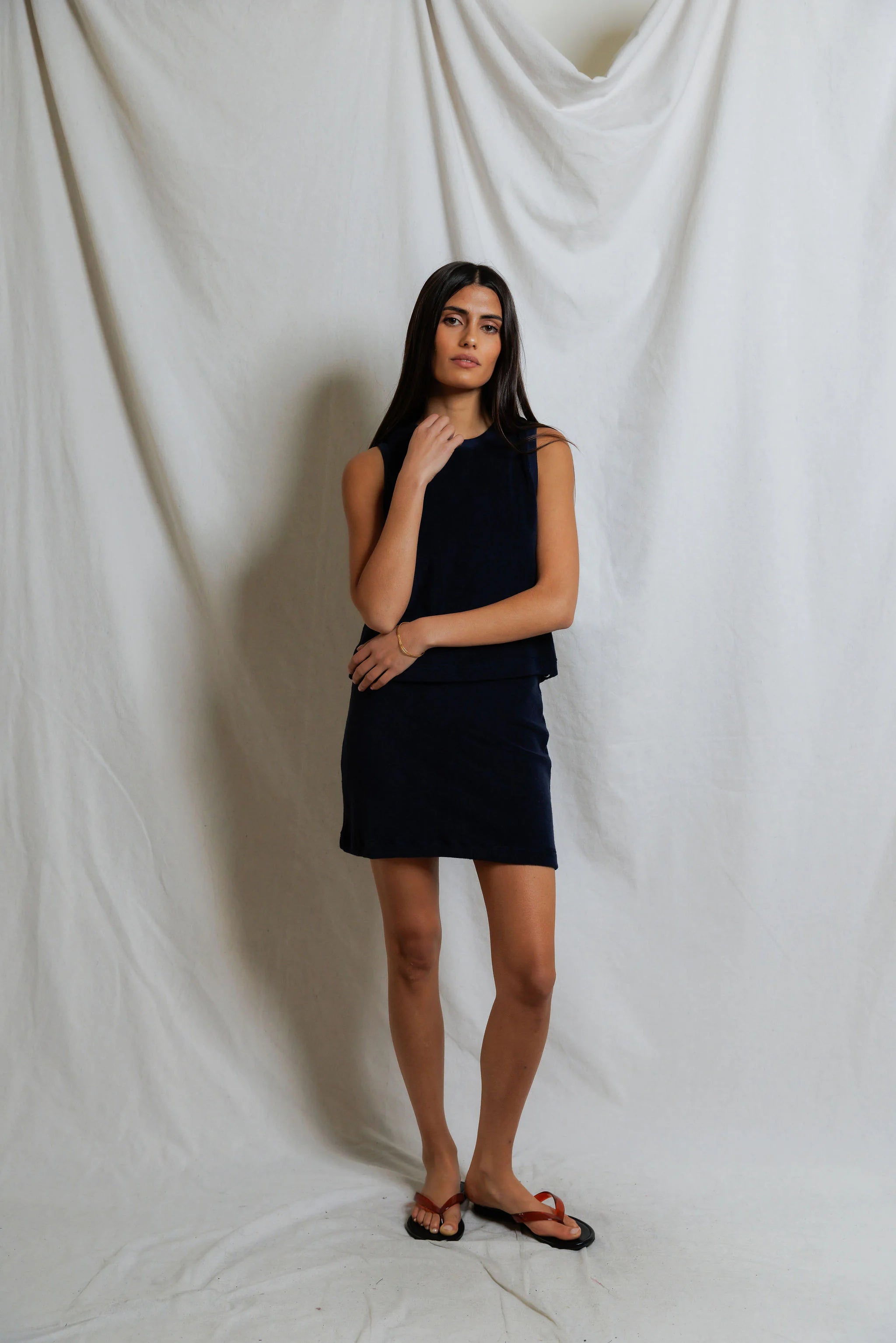 navy